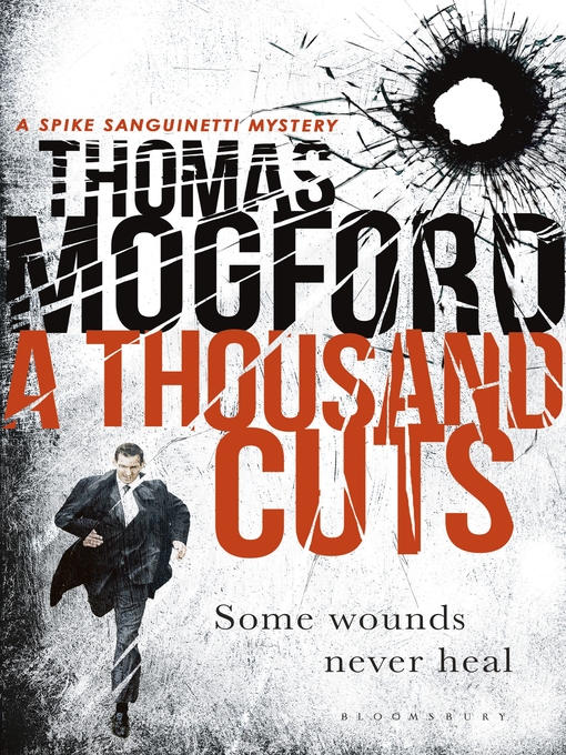 Title details for A Thousand Cuts by Thomas Mogford - Available